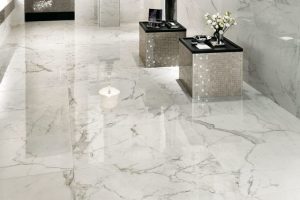 MT01 Marble Trắng Yên Bái