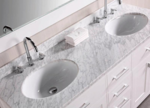 MKT-03 Đá Marble Carrara