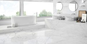 MKT-03 Đá Marble Carrara