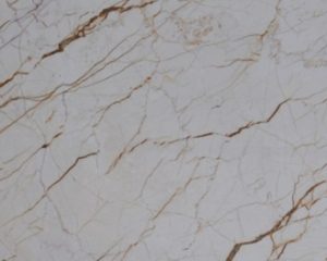 MKK-05 Đá Marble Creama Luna ( vàng rễ cây)