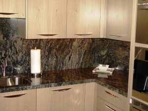 GKV-06 Đá Granite Magma Gold