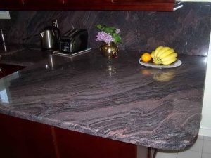 GKK-05 Đá Granite Paradiso Classic (Hồng Sa mạc)