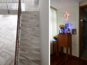 MKT-06 Đá Marble Volakas