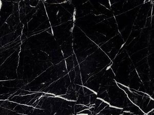 MKD-04 Đá Marble Negro Marquina