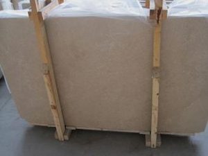 MKK-09 Đá Marble Burdur beige