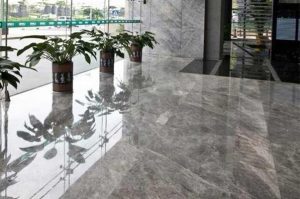 MKM-04 Đá Marble Grey Emperador