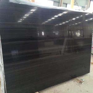 MKD-03 Đá Marble Black Serpeggiante