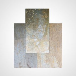 Đá Slate đa sắc (Mái)