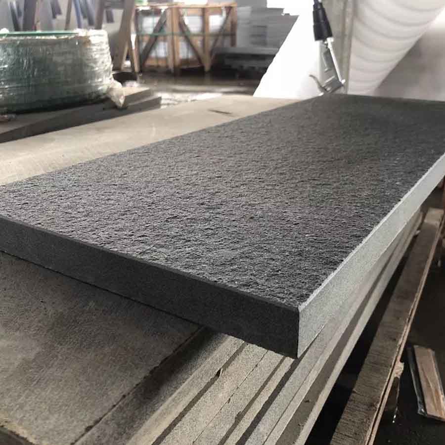 Đá basalt cho biệt thự cao cấp
