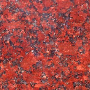 Đá Granite đỏ Bình Định