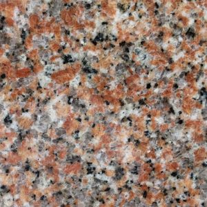 Đá Granite Hồng Gia Lai