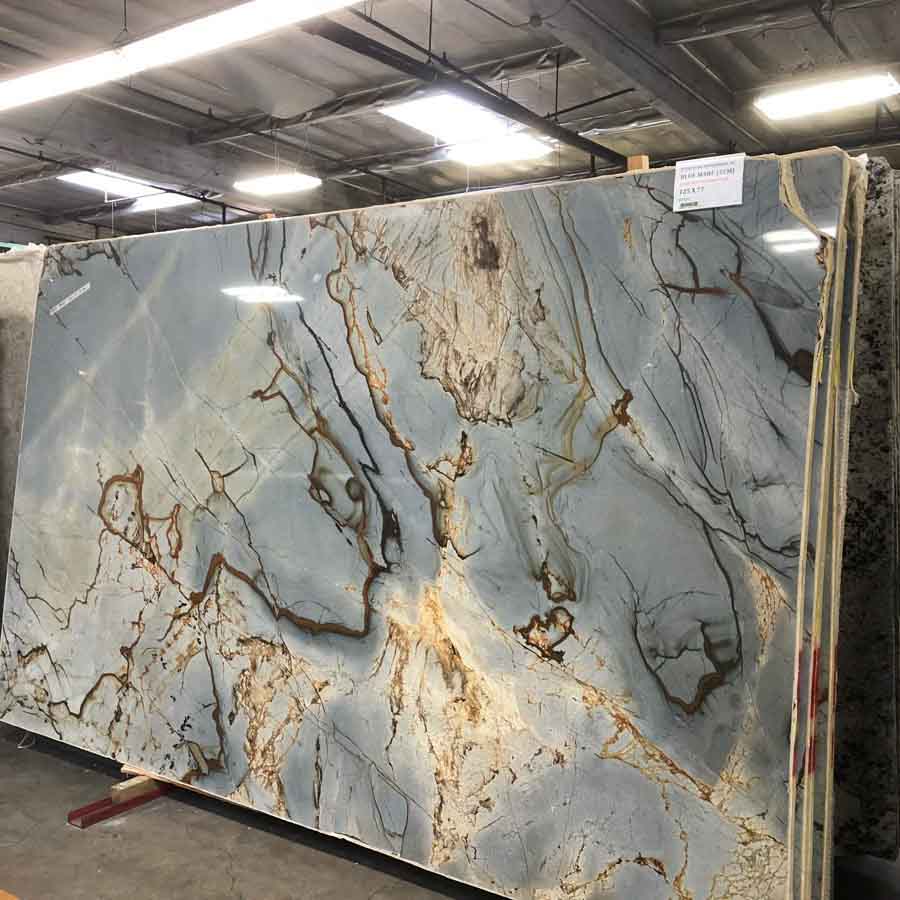 Đá granite ốp lát biệt thự