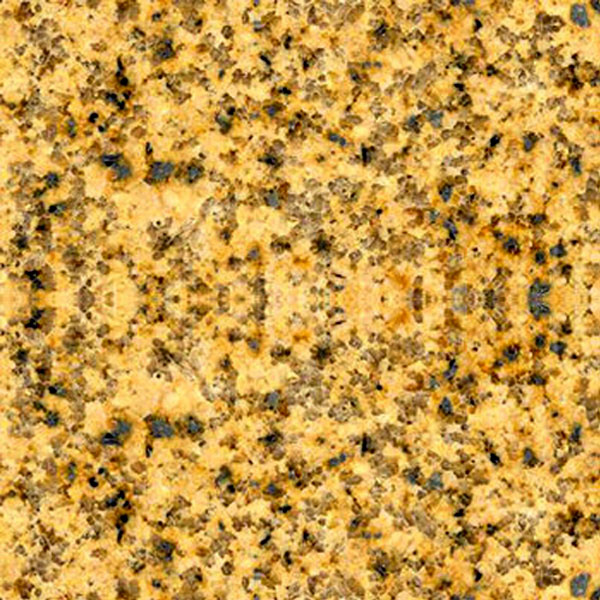 Đá granite vàng dăm Bình Định
