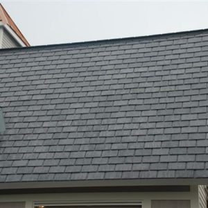 Đá Slate đen (lợp mái)