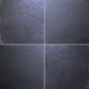 Đá Slate đen (ốp lát)