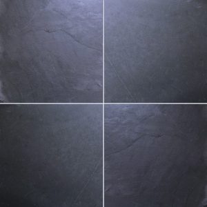 Đá Slate đen (ốp lát)
