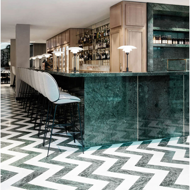 marble India green (3)