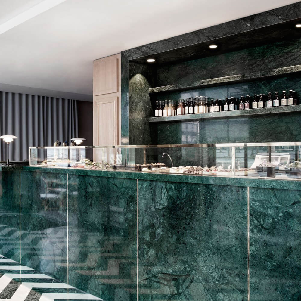 marble India green (7)