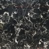 Đá Marble Black (Ice Flower)