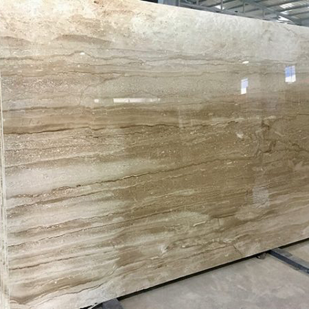 Đá Marble Crema (Diana Beige)