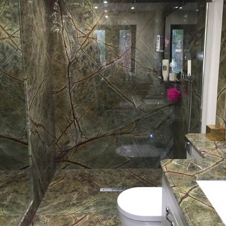 marble rainforest green (5)