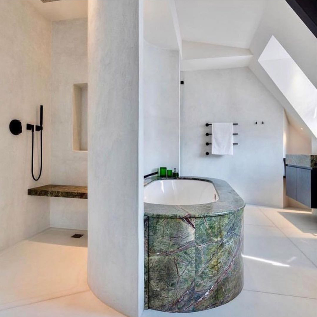 marble rainforest green (6)