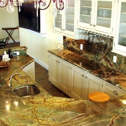 marble rainforest green (8)