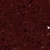 Đá Quartz Auburn Brown