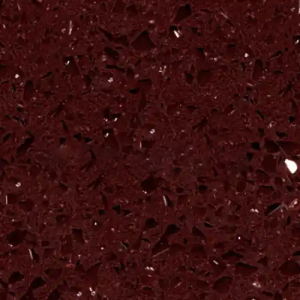 Đá Quartz Auburn Brown