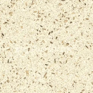 Đá Quartz Glizt White