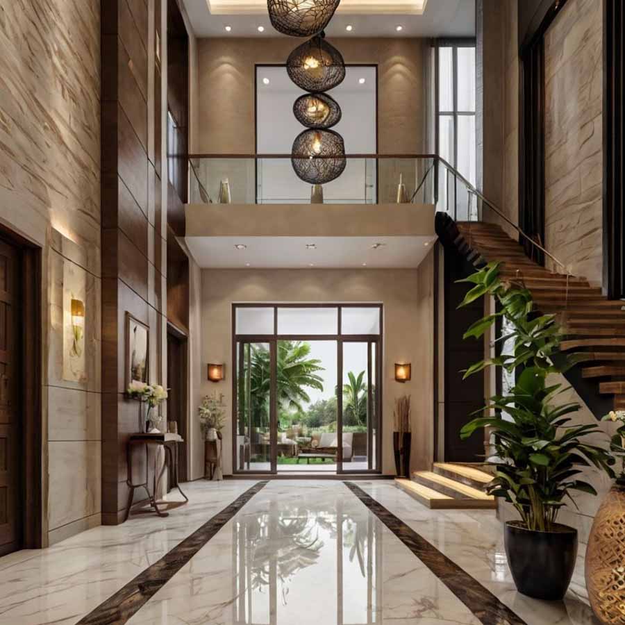 thi công đá ốp lát-trọn gói